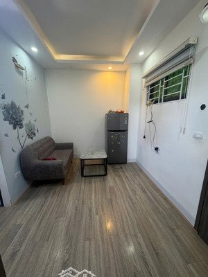 cho thuê cc mini khương thượng, trường chinh, view hồ, ở ngay, oto đỗ cửa 1pn 1kh thoáng