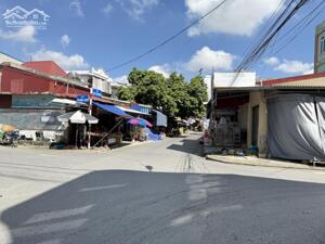 Bán lô đất tại Phương Lung, Hưng Đạo, Dương Kinh, Hải Phòng