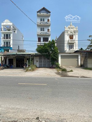 chính chủ gửi bán lô đất 120m2 mặt đường ql6 đoạn kcn phú nghĩa, phú nghĩa, chương mỹ, hà nội