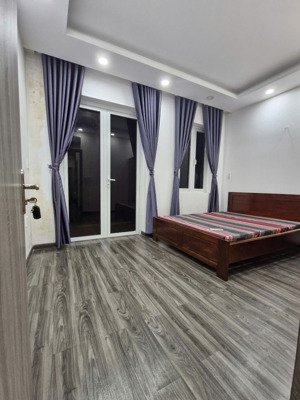 cho thuê phòng trọ đường lê đức thọ, gần ngay sân tennis hoàng long, p7, giá 3tr1, full nội thất