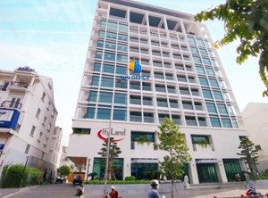 cho thuê văn phòng cityland tower