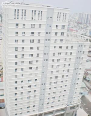 Căn hộ Trung Đông Plaza, Diện tích 65m2, 2 PN, 2 toilet, NTCB 8tr/th 09028855182