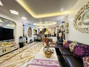 siêu hiếm! bán nhà vương thừa vũ- thanh xuân, diện tích 36m x 4 tầng, mặt tiền 7.6m, giá 14.x tỷ