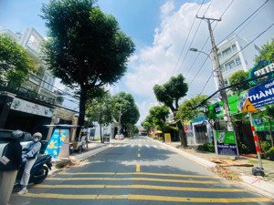 nhà mặt tiền kinh doanh đường linh trung - ngay lê văn chí - 6p ra ngã tư thủ đức - 95.2m2 - 9.45tỷ