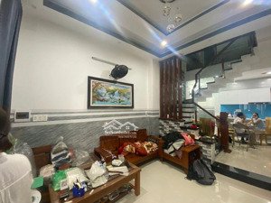 bán nhà mặt phố đường nguyễn phước nguyên, 5,2 tỷ, 60m2, uy tín chỉ với 3pn, 3wc