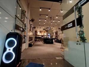 mặt bằng kinh doanh rộng 70m2 mặt tiền tân phú - kinh doanh tự do