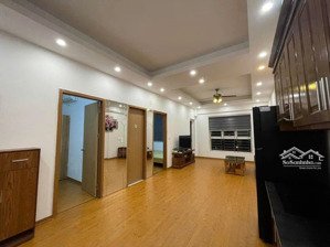 bán căn hộ chung cư 66 m2 tại thanh hà mường thanh, 3,09 tỷ, view đẹp