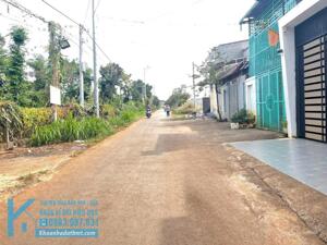 Đất TC 6*25m,Hẻm đường A7,nhiều lô khác