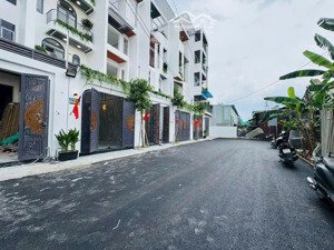 bán nhà tx 25, thạnh xuân, q12. dt 4x24m. giá 7 tỷ 4