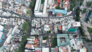 giảm mạnh còn 230 tỷ nhà mặt tiền nguyễn trãi, q1, diện tích: 11,8 x 28,6m. liên hệ: 