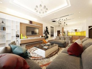 chính chủ bán căn hộ hơn 100m2, 2pn tại toà starlake tây hồ full nội thất. lh: 