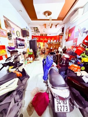 đầu nguyễn sơn - tân phú - 3 căn ra hxh - 36m2 - chỉ 3.x tỷ