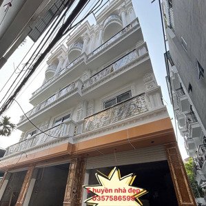 nhà đẹp mới 42m/6 tầng phân lô yên lộ thang máy xịn ô tô đỗ cửa - ở kinh doanh cực tốt