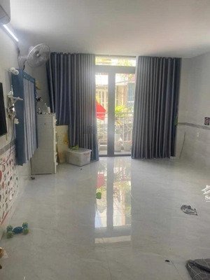 bán nhà riêng tại huỳnh văn bánh, phường 17, phú nhuận, 15,5 tỷ, 81m2