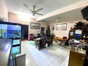 bán nhà riêng phố minh khai, hai bà trưng 50m2, 5 tầng, giá 16.5 tỷ. ô tô vào nhà.