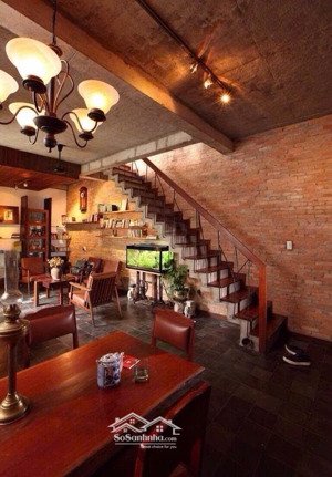 ngôi nhà chữa lành - 8x10m - 3 tầng btct - quang trung, p.10 - chỉ 6.1 tỷ tl