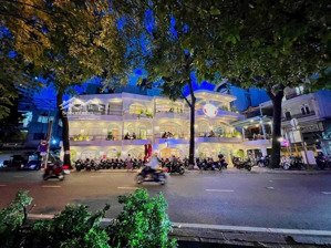 bán khuôn nhà đất khan hiếm mt ngay trần não, q2 - dt 11x29m - xd hầm 6 tầng hđt 260tr - giá 54 tỷ