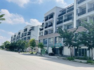 bán hophouse 5 tầng kđt tms phúc yên trục chính đướng 19m, giá 5,7 tỷ