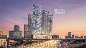 em có shophouse dự án sun feliza suites vị trí mặt đường xuân thủy - phạm hùng - trần quốc vượng