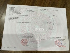 đấu giá thuận thiên ngay trường tiểu học thuận thiên - xã kiến thụy