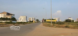 bán lô đất biệt thự dự án phú nhuận - phước long b, quận 9