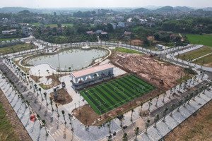 bán đất nền dự án tại hawee parkland cao thượng, 2,5 tỷ, 96 m2