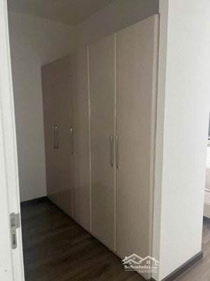 chung cư satra, phan đăng lưu, pn: 145m2, full nội thất, 3p ngủ, 20tr