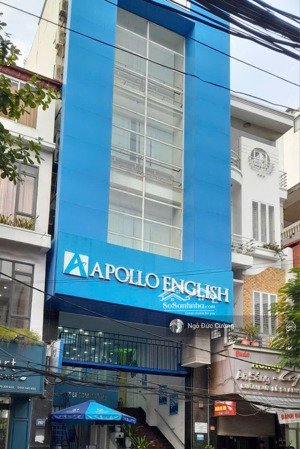 cho thuê nhà phố nguyễn khuyến - hà đông 95m x 3t, mt 6m, vị trí kinh doanh đẹp lh 