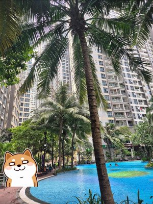 bán căn hộ đẹp tại vinhomes central park, 8,3 tỷ, 70,5m2, nhiều tiện ích hot!