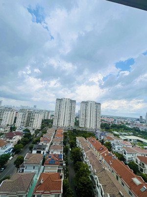 bán cc 2pn, 2wc tại the antonia, nguyễn lương bằng, tân phú, q7, 9,2 tỷ vnd, 81m2