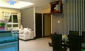 tin thật - có đăng có bán căn hộ 3pn, 112m2, 4,2 tỷ tại an phú apartment, quận 6, shr
