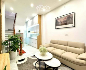 hot! bán gấp nhà đại la, hai bà trưng 31m2, 5 tầng, nội thất xịn, sđcc, nhỉnh 7 tỷ. lh 