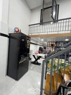 bán nhà đường nguyễn hữu tiến, p. tây thạnh, tân phú, dt 50 m2 (5x12,5), giá 5,8 tỷ