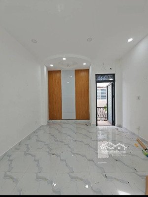 bán nhà 3 tầng - 25m2 - trần văn quang hơn 2 tỷ