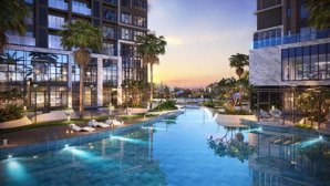 sở hữu căn hộ vốn 900tr , trung tâm quận 2 rẻ hơn thị trường 30%