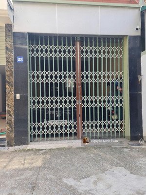 bán nhà phường định công, quận hoàng mai, ô tô vào nhà 51m2 4 tầng 11,5 tỷ