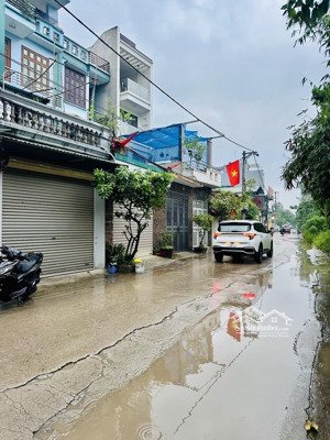 nhà mặt phố - phú lương - hà đông