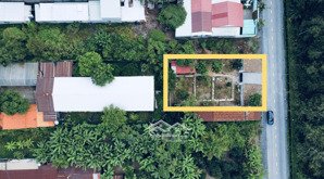 bán đất tại phạm văn cội, củ chi, hồ chí minh, 4 tỷ, 456.7 m2