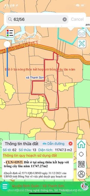 bán vườn xoài 1300 cây ăn trái đất rộng thênh thang bao chủ lên đất trồng cây alo em gặp chủ liền