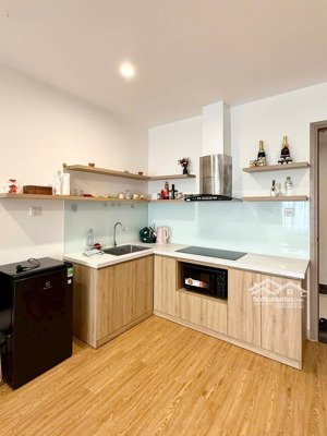 chính chủ cần bán gấp căn studio dt lớn 34m2 the origami | đã có sổ | vinhomes grand park.