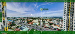 bcons city green diamond - căn góc đẹp nhất 3pn - 2wc 78m2 suất nội bộ - trúng xe oto