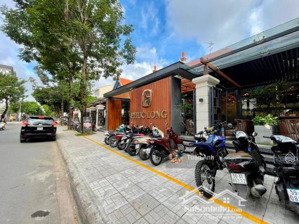 hàng mới mt xuân thủy, thảo điền ( 18x25m ) cn 380m2, bán nhanh 105tỷ _cho thuê 300tr/tháng