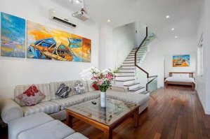 căn nhà 4 tầng chill chill,thơ mộng ngay trung tâm thành phố.
vị trí: đường lê thước