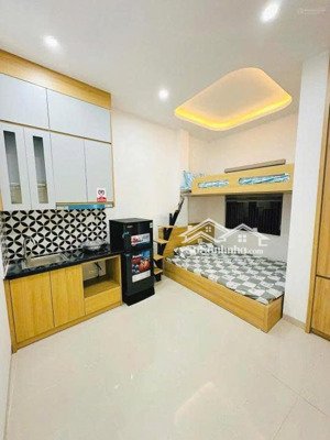 cho thuê căn hộ dịch vụ full đồ máy giặt sấy bếp từ tử lạnh, pccc đầy đủ