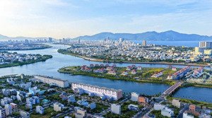 căn hộ trung tâm thành phố đà nẵng