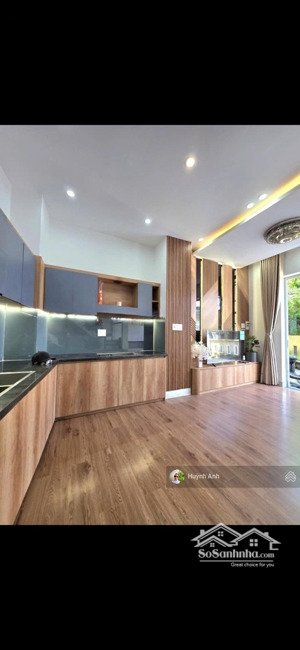 hiếm! nhà kiệt trần cao vân rộng 3.5m, 4pn, 3wc, full nt - 4.5 tỷ - vào ở ngay. trong kiệt