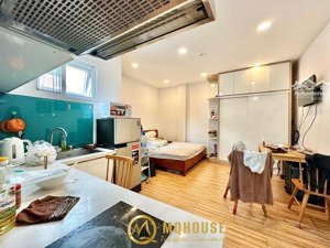 căn hộ - thang máy ngay chợ tân định - đh isb - gần cầu kiệu - cầu bông - chợ đakao - bờ kè