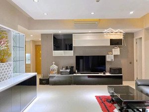 cho thuê chcc cantavil an phú q. 2, 80m2, 3pn, giá 15,5 tr, view thoáng, an ninh, yên tĩnh