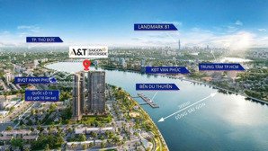 căn hộ bên sông chỉ 170tr sở hữu ngay,sống chuẩn resort ,ân hạn gốc lãi 24 tháng,gọi bộ: 