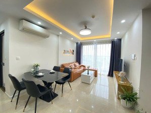 bán cc central field trung kính, 67m2, 2pn, 2wc, full nội thất, p yên hòa, q.cầu giấy, hn